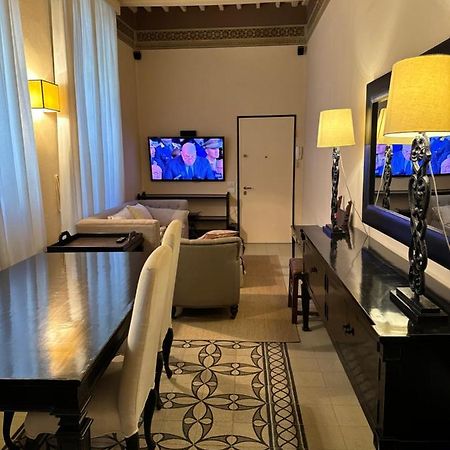 Апартаменты Residenza Del Corso Ареццо Экстерьер фото