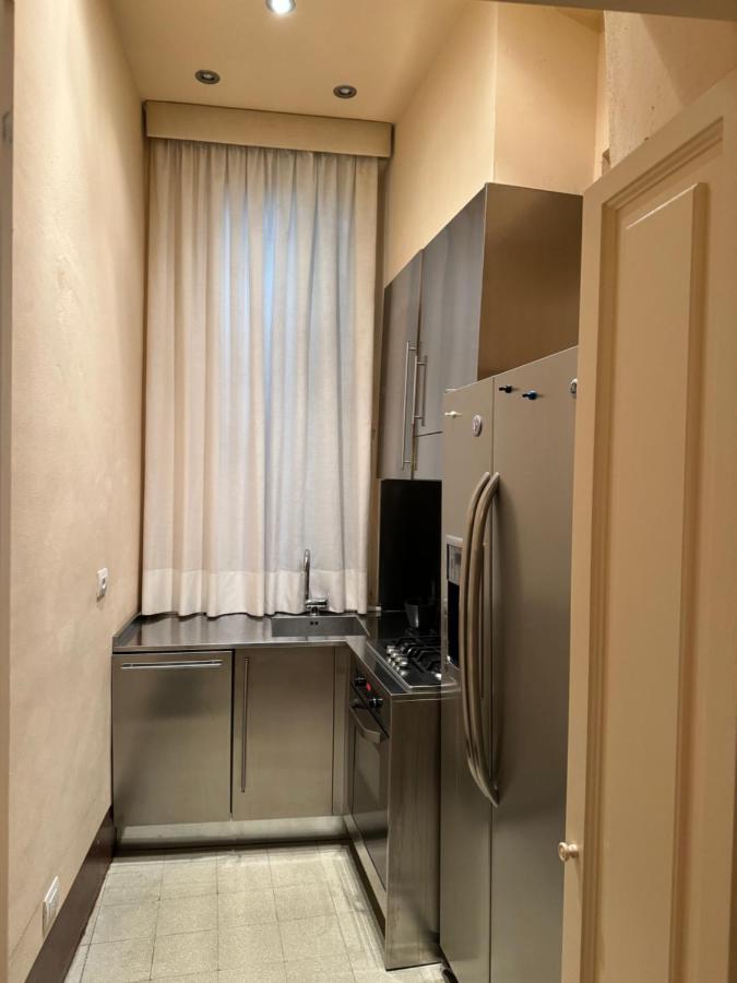 Апартаменты Residenza Del Corso Ареццо Экстерьер фото